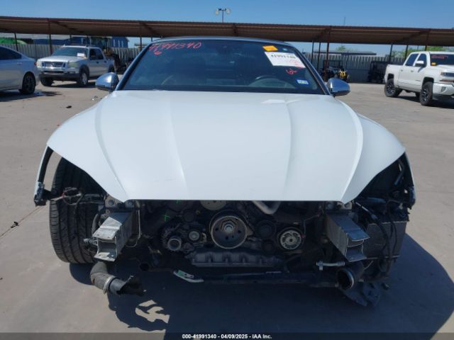 WAU24GF5XKN000681 Audi S5 3.0t Premium Plus