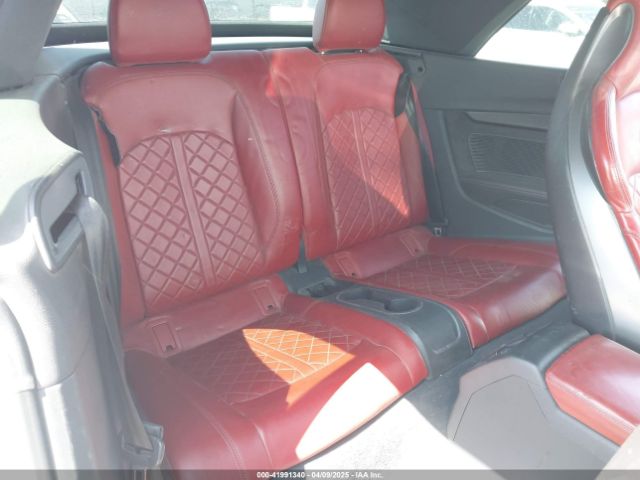 WAU24GF5XKN000681 Audi S5 3.0t Premium Plus