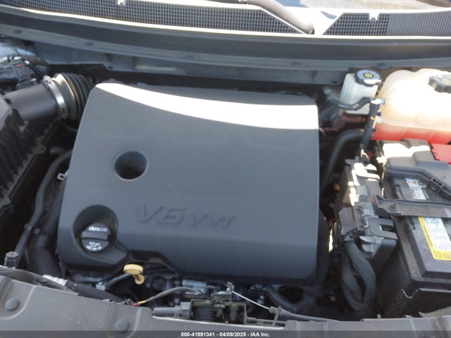 1GNEVJKW3KJ272772 Chevrolet Traverse Rs
