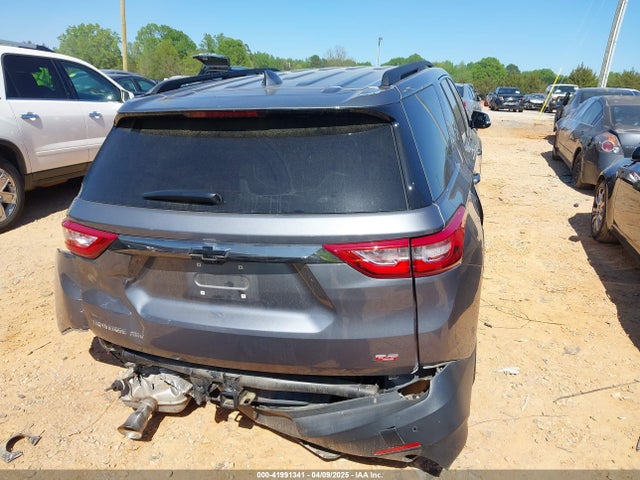 1GNEVJKW3KJ272772 Chevrolet Traverse Rs