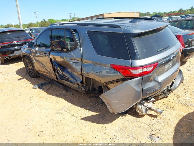 1GNEVJKW3KJ272772 Chevrolet Traverse Rs
