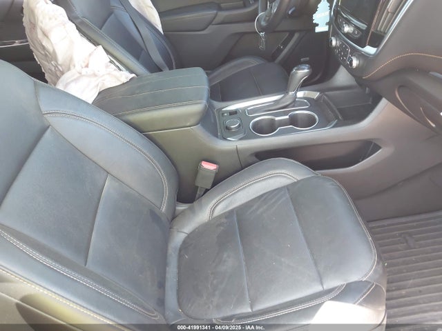 1GNEVJKW3KJ272772 Chevrolet Traverse Rs