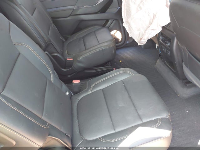 1GNEVJKW3KJ272772 Chevrolet Traverse Rs