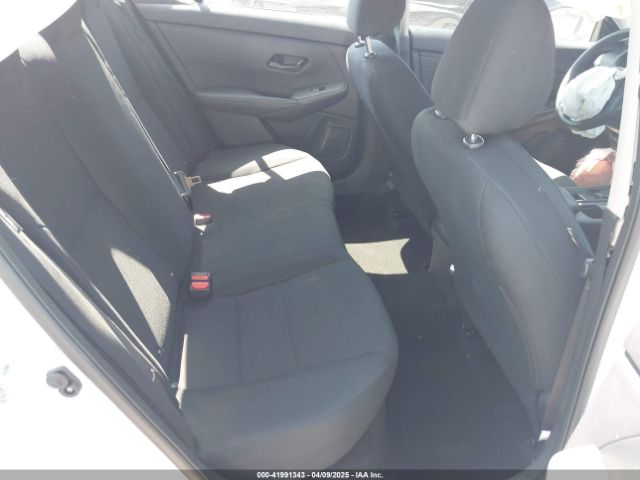 3N1AB8BV9RY202797 Nissan Sentra S Xtronic Cvt