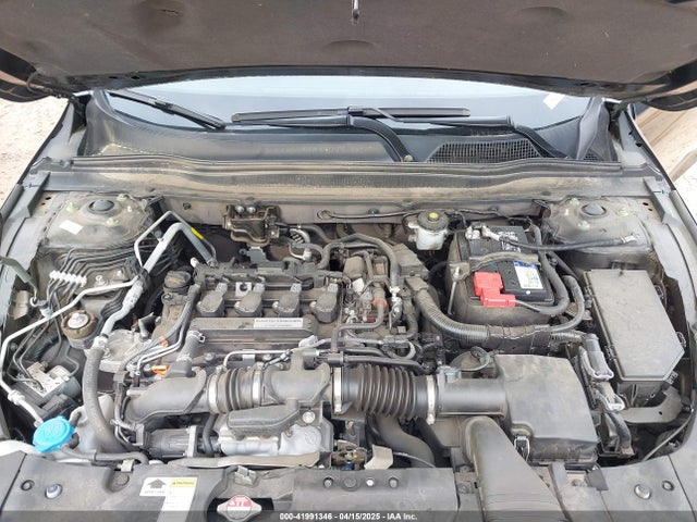 1HGCV1F14KA062794 Honda ACCORD LX