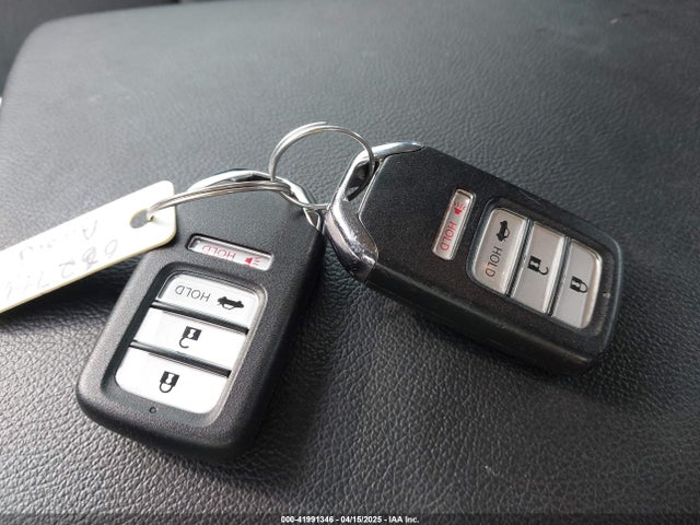 1HGCV1F14KA062794 Honda ACCORD LX