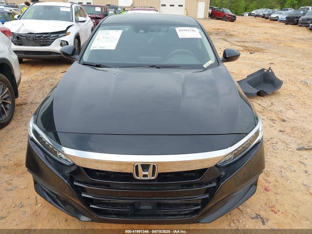 1HGCV1F14KA062794 Honda ACCORD LX
