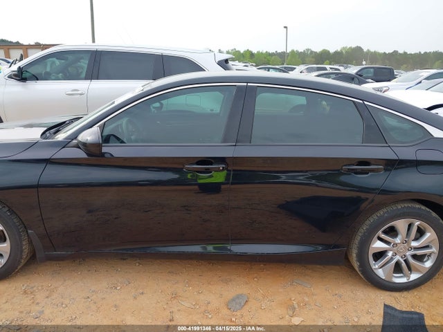 1HGCV1F14KA062794 Honda ACCORD LX
