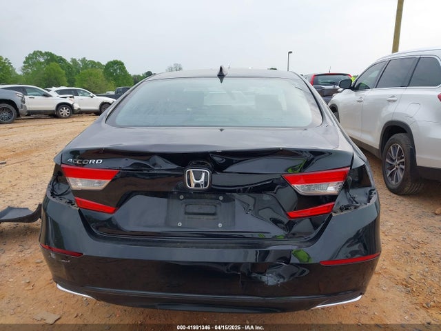 1HGCV1F14KA062794 Honda ACCORD LX