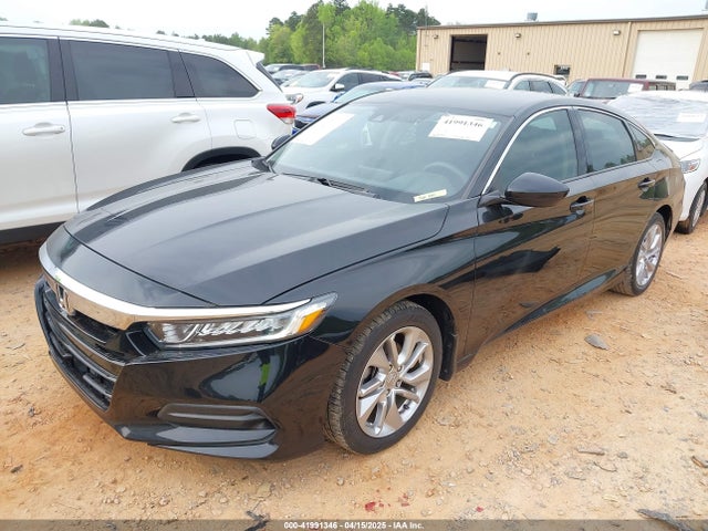 1HGCV1F14KA062794 Honda ACCORD LX