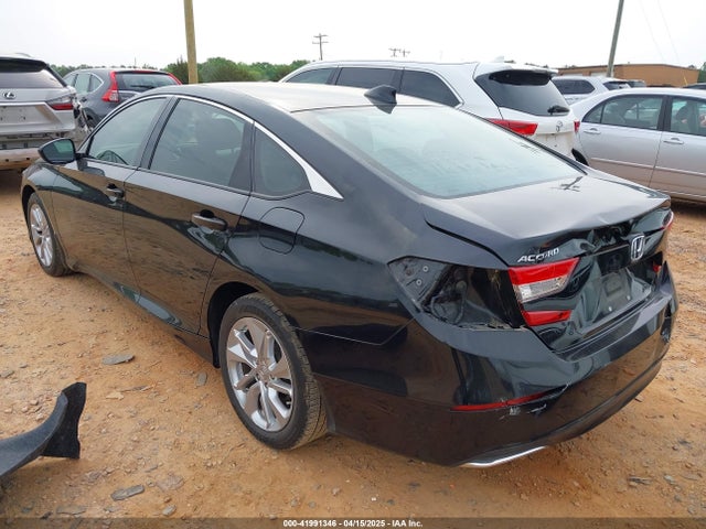 1HGCV1F14KA062794 Honda ACCORD LX