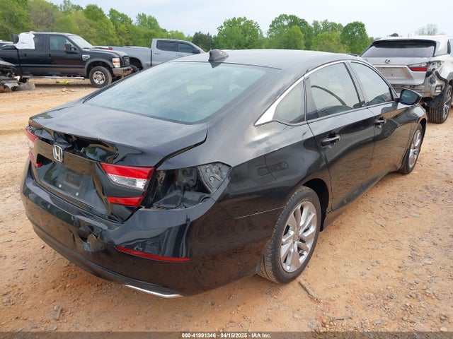 1HGCV1F14KA062794 Honda ACCORD LX
