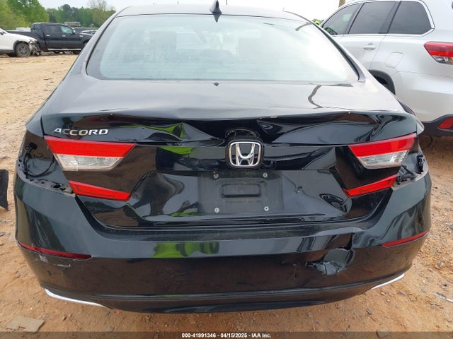 1HGCV1F14KA062794 Honda ACCORD LX