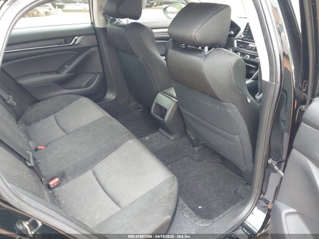 1HGCV1F14KA062794 Honda ACCORD LX