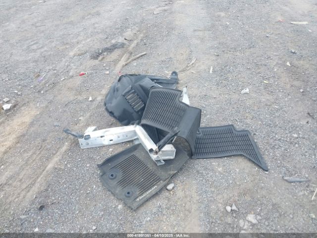 3TMCZ5AN1LM334890 Toyota Tacoma Trd Off-road