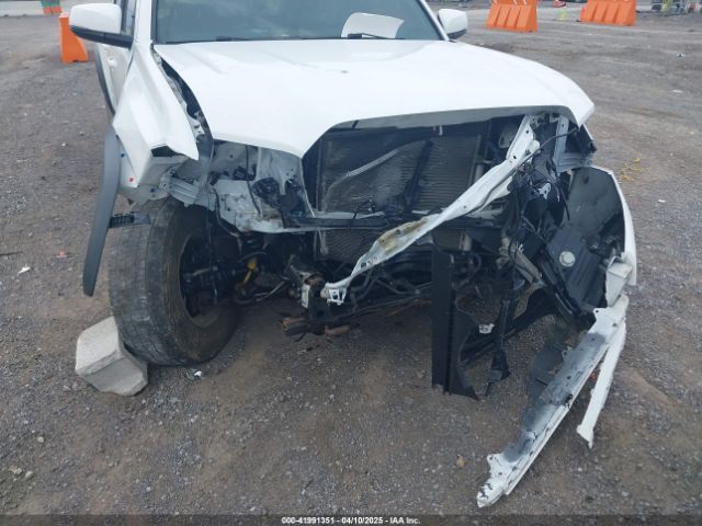3TMCZ5AN1LM334890 Toyota Tacoma Trd Off-road