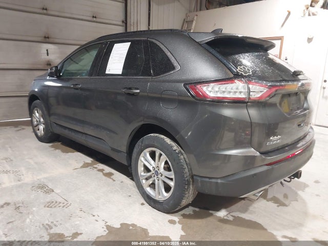 Ford EDGE SEL 2016 2FMPK4J8XGBB11356 Image 3