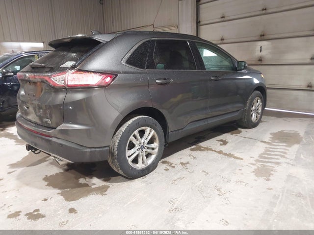 Ford EDGE SEL 2016 2FMPK4J8XGBB11356 Image 4