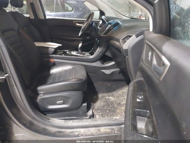 Ford EDGE SEL 2016 2FMPK4J8XGBB11356 Image 5