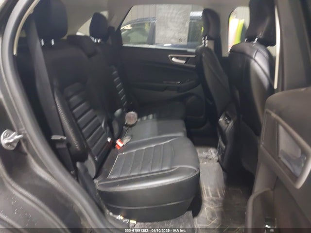 Ford EDGE SEL 2016 2FMPK4J8XGBB11356 Image 8
