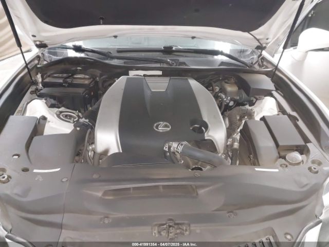 JTHBE1BL1E5031497 Lexus GS 350