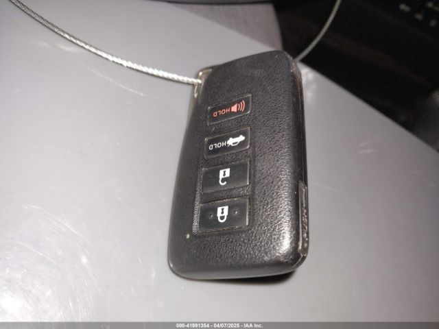 JTHBE1BL1E5031497 Lexus GS 350