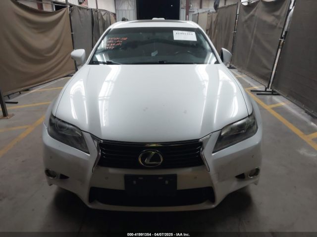 JTHBE1BL1E5031497 Lexus GS 350