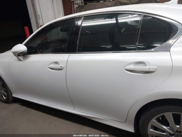 JTHBE1BL1E5031497 Lexus GS 350