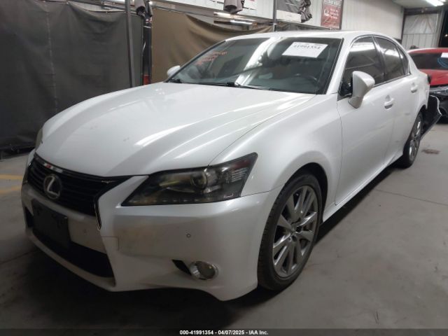 JTHBE1BL1E5031497 Lexus GS 350
