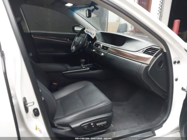JTHBE1BL1E5031497 Lexus GS 350
