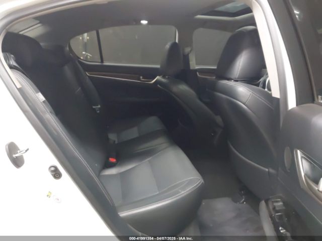 JTHBE1BL1E5031497 Lexus GS 350