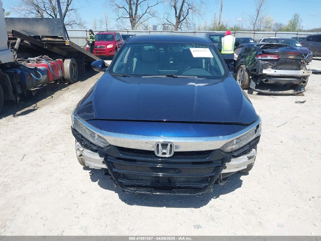 1HGCV1F15JA028927 Honda ACCORD LX