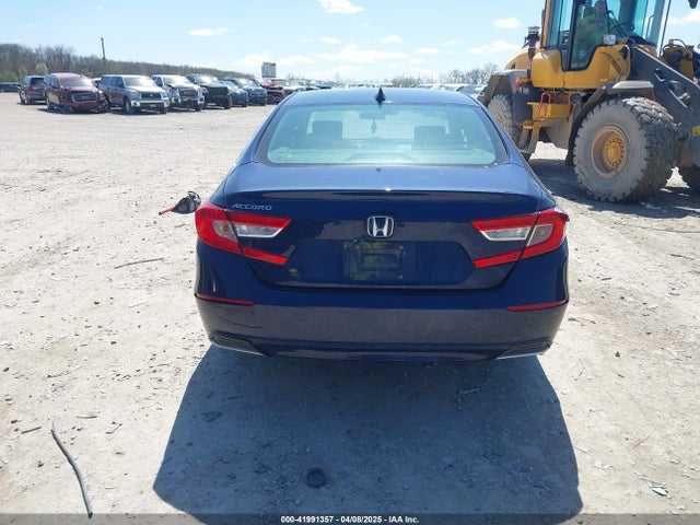 1HGCV1F15JA028927 Honda ACCORD LX