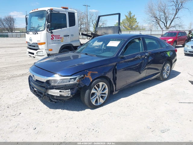 1HGCV1F15JA028927 Honda ACCORD LX