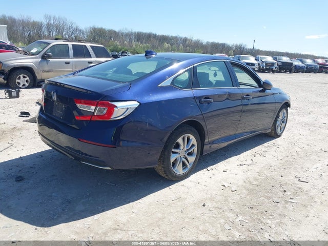 1HGCV1F15JA028927 Honda ACCORD LX