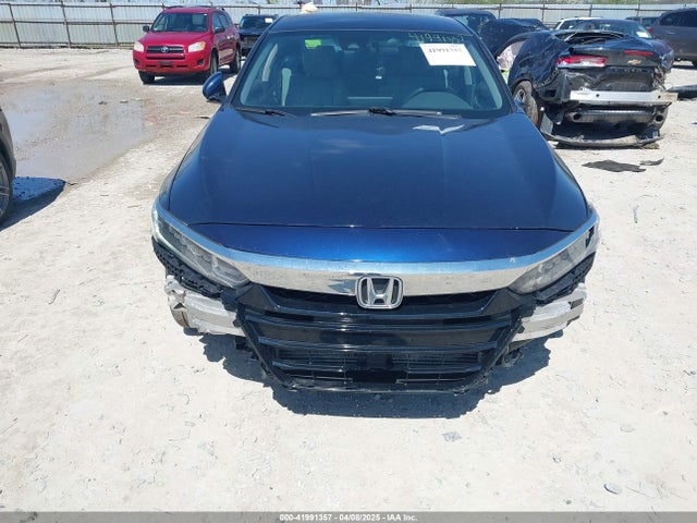 1HGCV1F15JA028927 Honda ACCORD LX