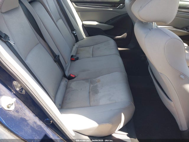 1HGCV1F15JA028927 Honda ACCORD LX