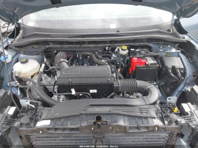 1FMCU0MN2RUA60323 Ford Escape St-line