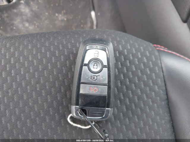 1FMCU0MN2RUA60323 Ford Escape St-line