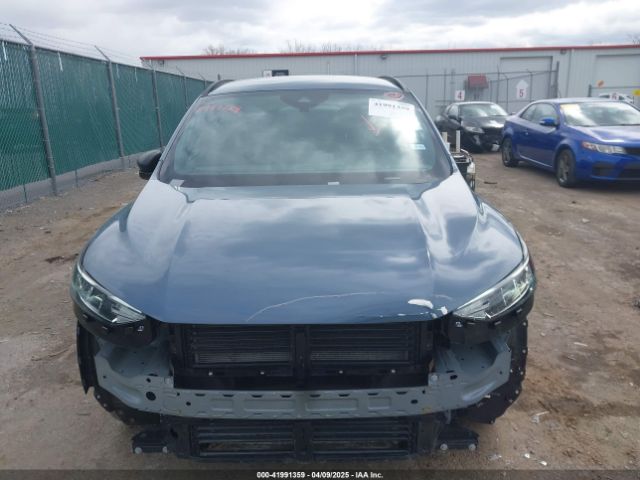 1FMCU0MN2RUA60323 Ford Escape St-line