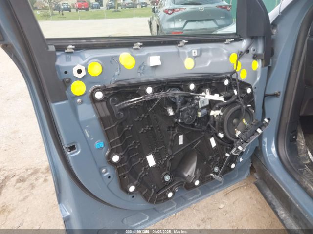 1FMCU0MN2RUA60323 Ford Escape St-line