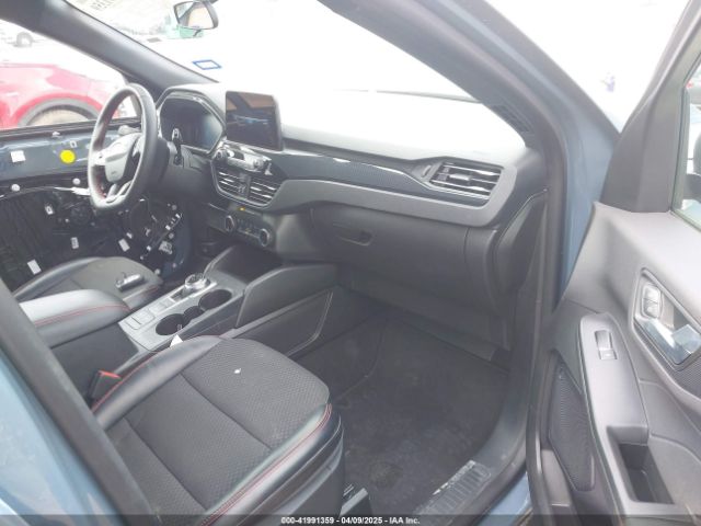 1FMCU0MN2RUA60323 Ford Escape St-line