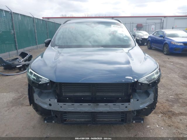 1FMCU0MN2RUA60323 Ford Escape St-line