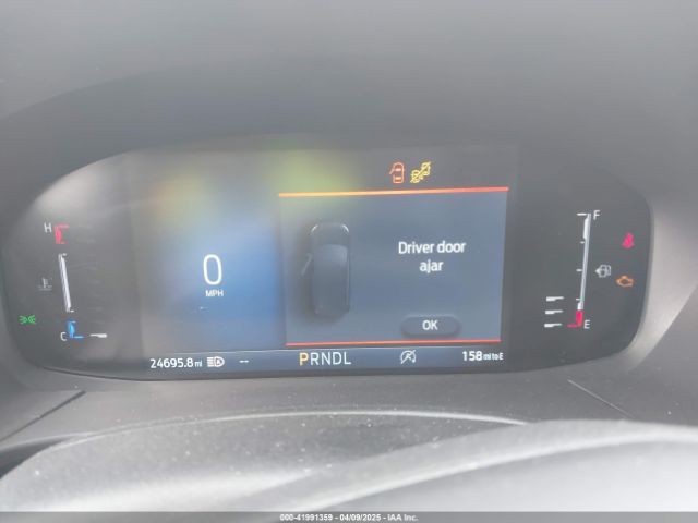 1FMCU0MN2RUA60323 Ford Escape St-line