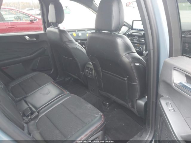 1FMCU0MN2RUA60323 Ford Escape St-line