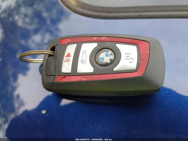 WBA8E9C53GK648802 BMW 328I