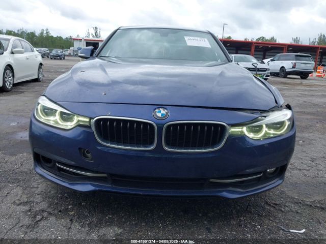 WBA8E9C53GK648802 BMW 328I