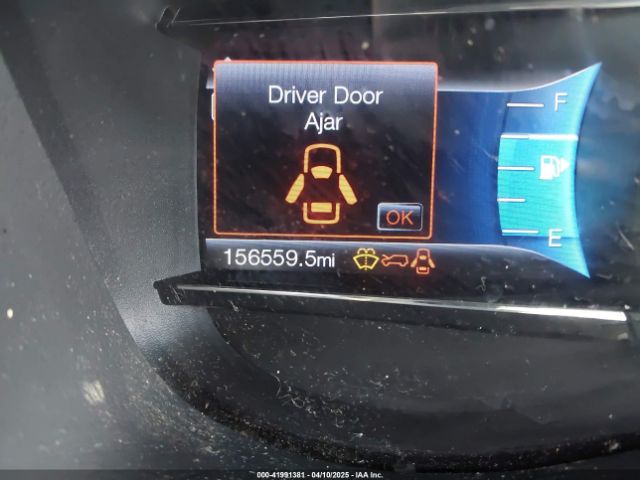 1FM5K7F89GGB49753 Ford Explorer Limited