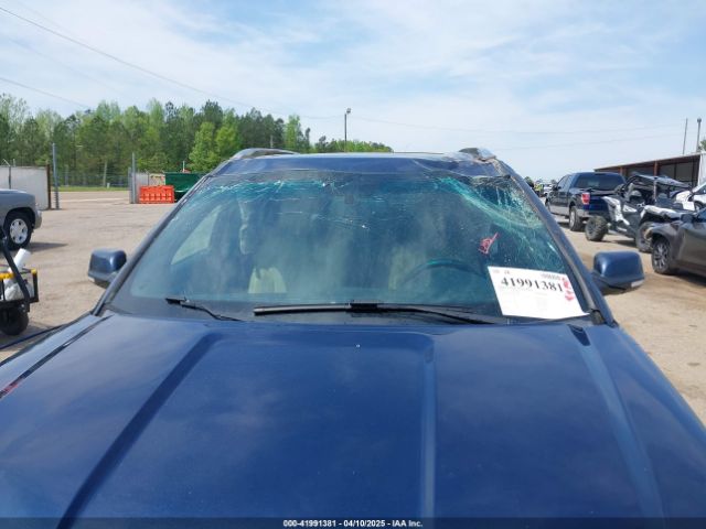 1FM5K7F89GGB49753 Ford Explorer Limited