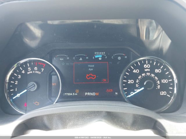 1FTEW1E4XKFB49084 Ford F-150 King Ranch